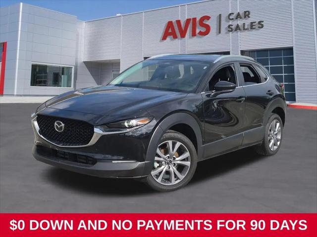 2025 Mazda CX-30 2.5 S Preferred Package for sale in Alcoa, TN