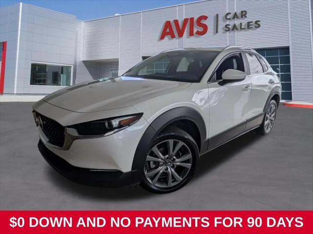 2025 Mazda CX-30 2.5 S Preferred Package for sale in Alcoa, TN