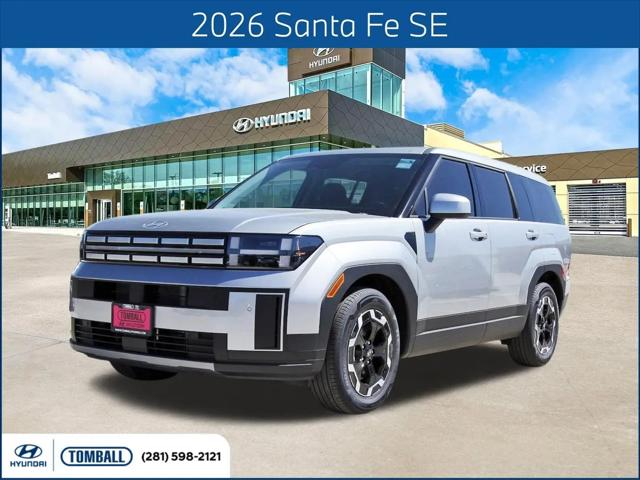 2026 Hyundai Santa Fe SE for sale in Tomball, TX