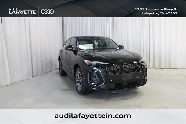 2026 Audi Q5 Sportback Premium Plus TFSI quattro S tronic for sale in Lafayette, IN