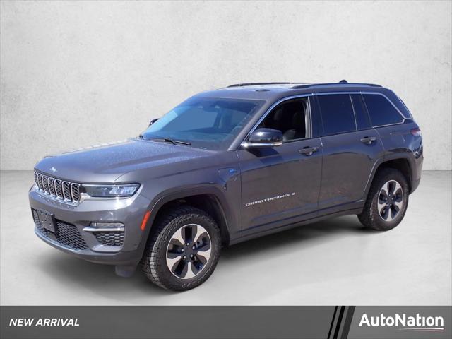 2023 Jeep Grand Cherokee Unknown for sale in Centennial, CO