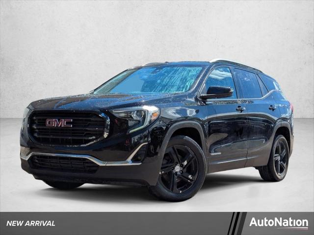 2020 GMC Terrain AWD SLT for sale in Golden, CO