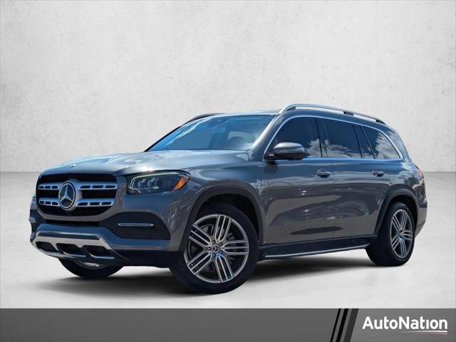 2020 Mercedes-Benz GLS GLS 450 4MATIC for sale in Golden, CO