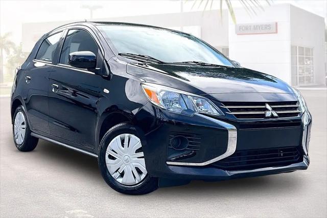 2024 Mitsubishi Mirage ES for sale in Fort Myers, FL