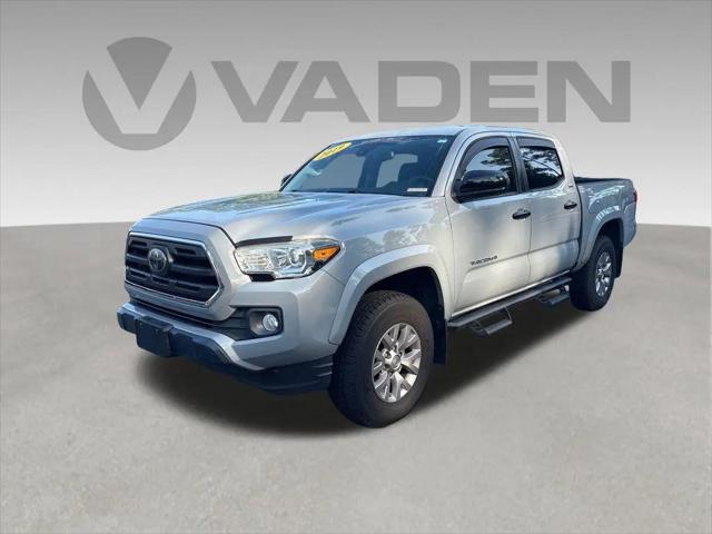 2019 Toyota Tacoma SR5 V6 for sale in Bluffton, SC