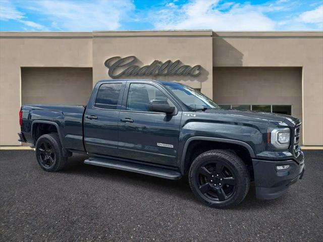 2018 GMC Sierra 1500 Base for sale in Leesburg, FL