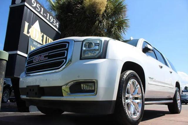 2018 GMC Yukon XL SLT Standard Edition for sale in Lexington, SC