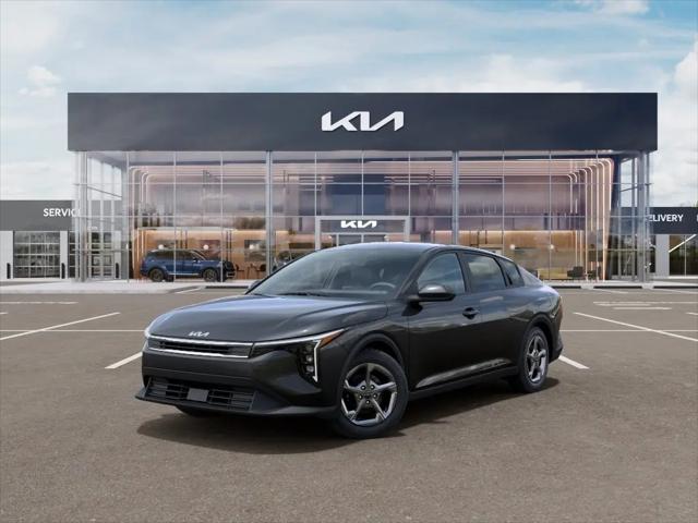 2026 Kia K4 LXS for sale in Saco, ME