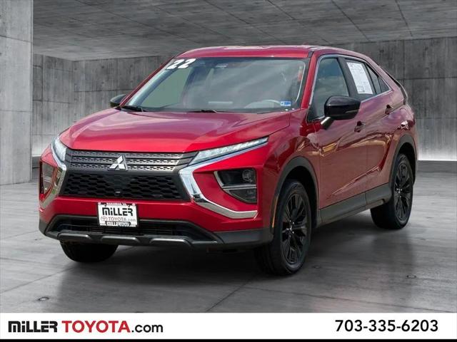 2022 Mitsubishi Eclipse Cross LE S-AWC for sale in Manassas, VA