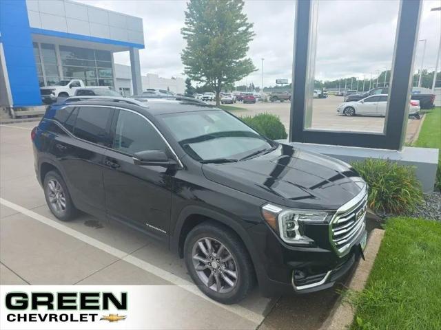 2023 GMC Terrain AWD SLT for sale in East Moline, IL