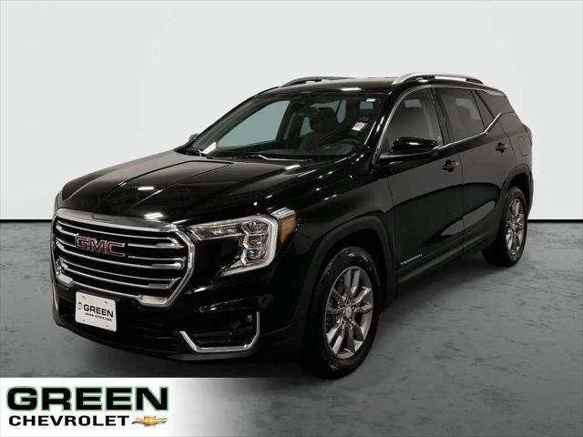 2023 GMC Terrain AWD SLT for sale in East Moline, IL