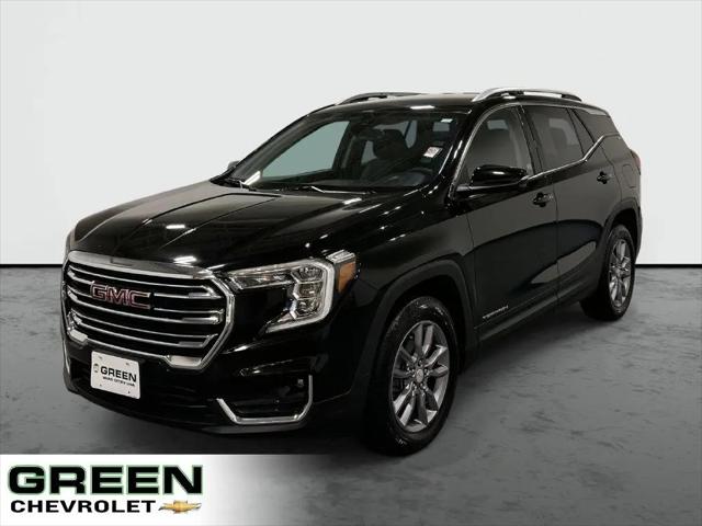 2023 GMC Terrain AWD SLT for sale in East Moline, IL