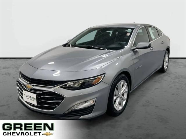 2025 Chevrolet Malibu FWD 1LT for sale in East Moline, IL