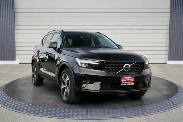 2023 Volvo XC40 B5 Plus Dark Theme for sale in Tacoma, WA