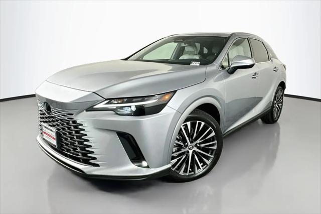 2023 Lexus RX 350 Premium for sale in Signal Hill, CA