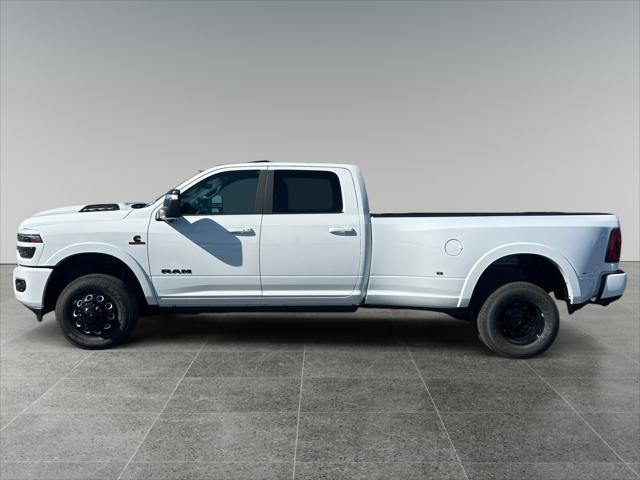 2026 RAM 3500 Limited Crew Cab 4x4 8 Box 2026 RAM 3500 Limited Crew Cab 4x4 8 Box