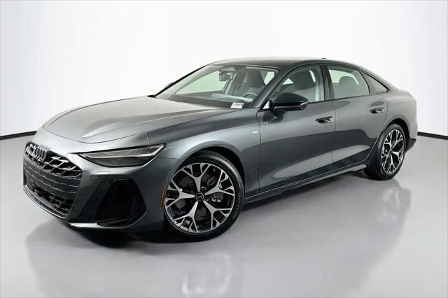 2026 Audi A6 Premium Plus quattro S tronic for sale in Signal Hill, CA