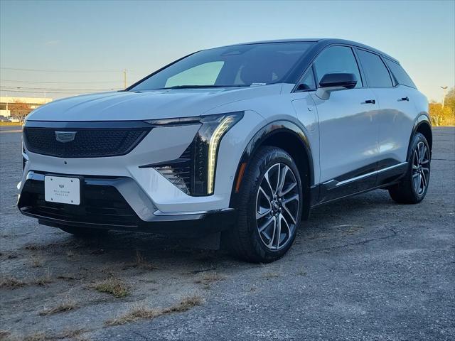 2027 Cadillac iQ Sport for sale in Westbrook, ME