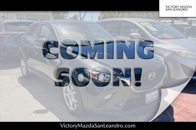 2018 Mazda CX-3 Sport for sale in San Leandro, CA