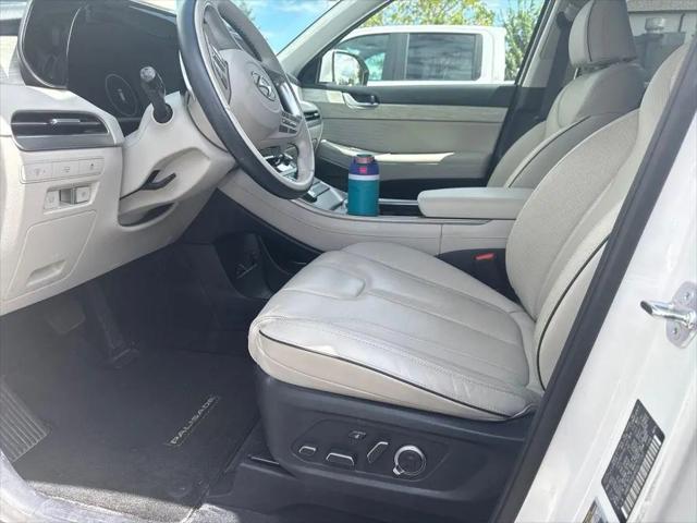 2024 Hyundai Palisade Calligraphy for sale in Granger, IN