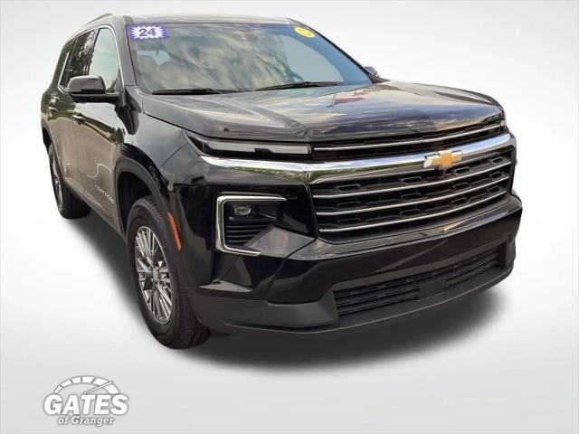 2024 Chevrolet Traverse AWD LT for sale in Granger, IN