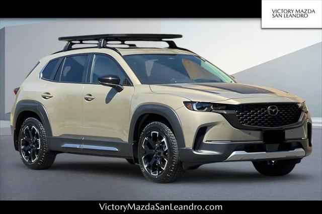 2026 Mazda CX-50 2.5 Turbo Meridian Edition for sale in San Leandro, CA