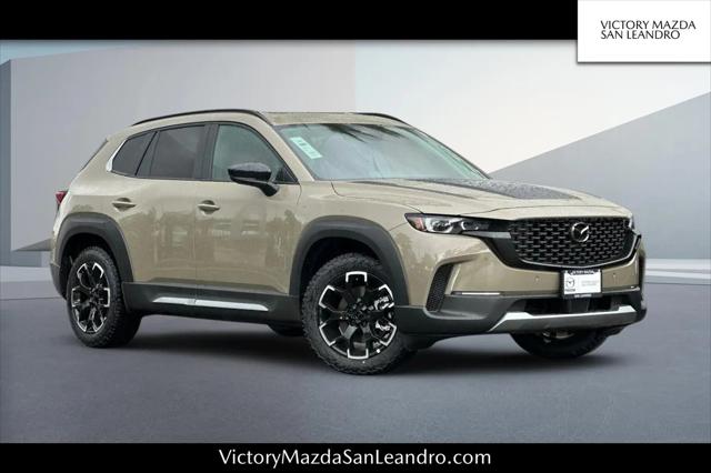 2026 Mazda CX-50 2.5 Turbo Meridian Edition for sale in San Leandro, CA
