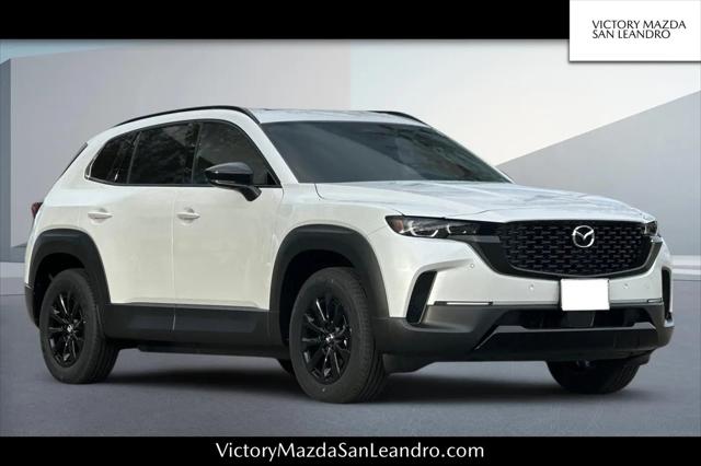 2026 Mazda CX-50 Hybrid Premium for sale in San Leandro, CA