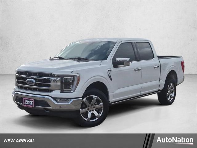2023 Ford F-150 LARIAT for sale in Katy, TX