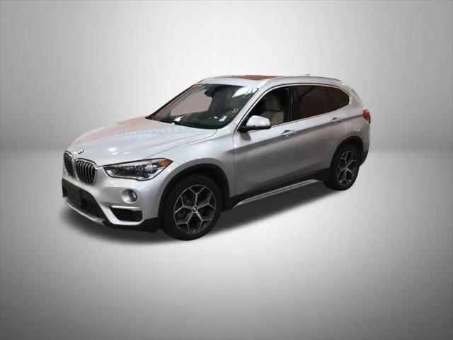 2018 BMW X1 xDrive28i for sale in Omaha, NE