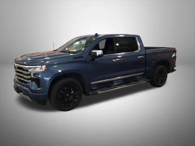 2024 Chevrolet Silverado 1500 4WD Crew Cab Short Bed High Country for sale in Omaha, NE