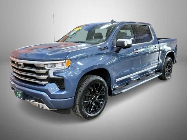 2024 Chevrolet Silverado 1500 4WD Crew Cab Short Bed High Country for sale in Omaha, NE