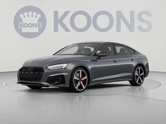 2023 Audi A5 Sportback Premium Plus 45 TFSI S line quattro S tronic for sale in Vienna, VA