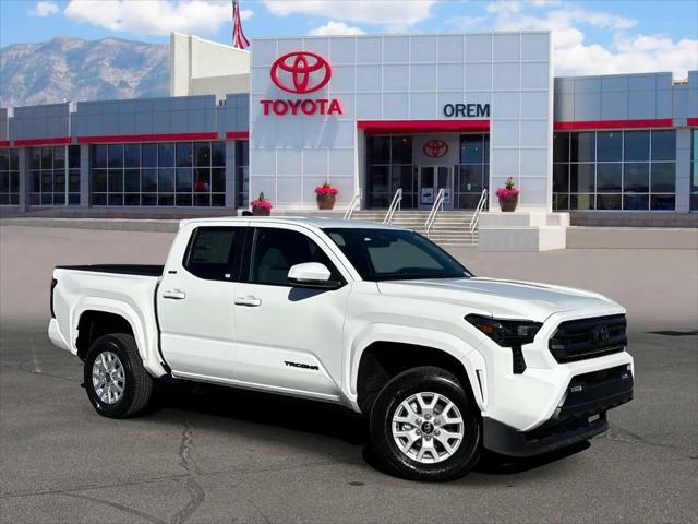 2026 Toyota Tacoma SR5 for sale in Orem, UT