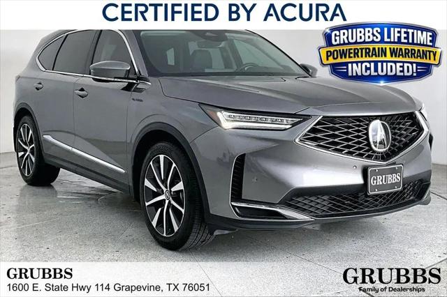 2026 Acura MDX Technology Package for sale in Grapevine, TX