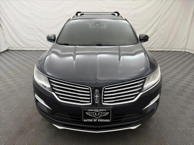 2015 Lincoln MKC AWD for sale in Arlington Heights, IL