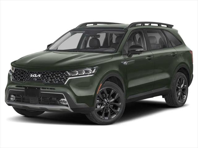 2023 Kia Sorento for sale near Huber Heights, OH