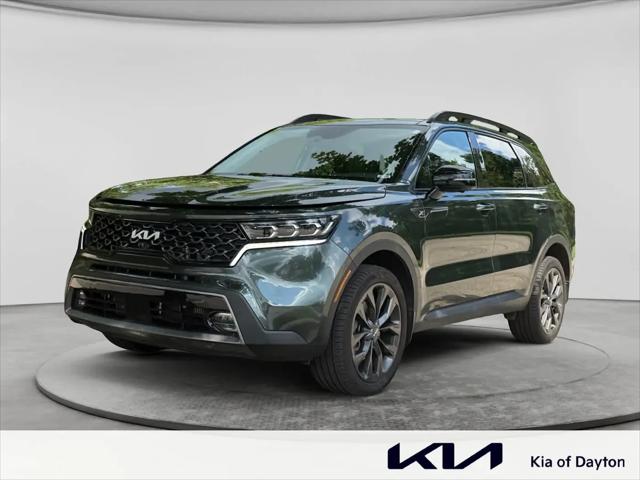 2023 Kia Sorento for sale near Huber Heights, OH