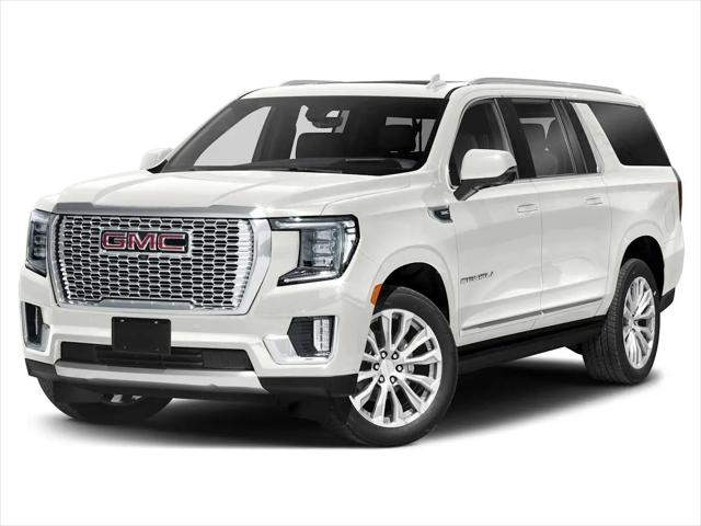 2022 GMC Yukon XL for sale near Huber Heights, OH