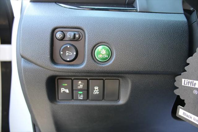 2021 Honda Passport AWD Touring