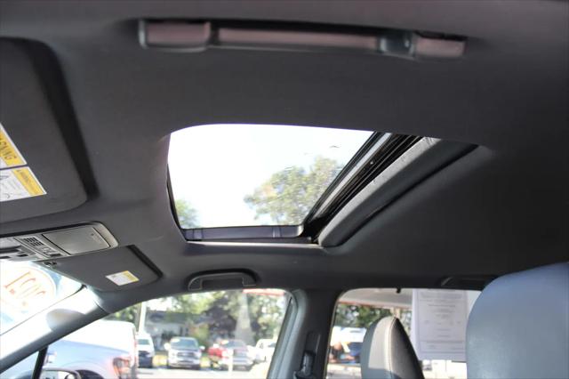 2021 Honda Passport AWD Touring