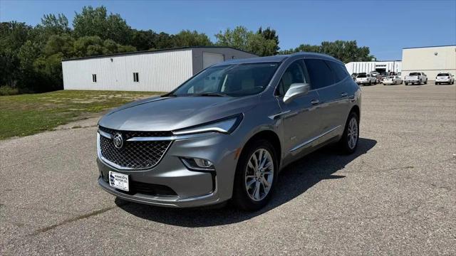 2024 Buick Enclave Avenir AWD for sale in Fergus Falls, MN