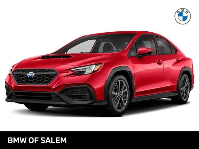 2024 Subaru WRX Base for sale in Salem, OR