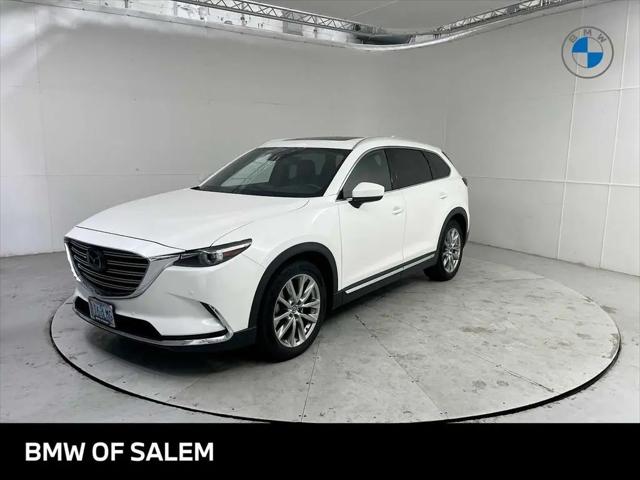 2018 Mazda CX-9 Signature for sale in Salem, OR