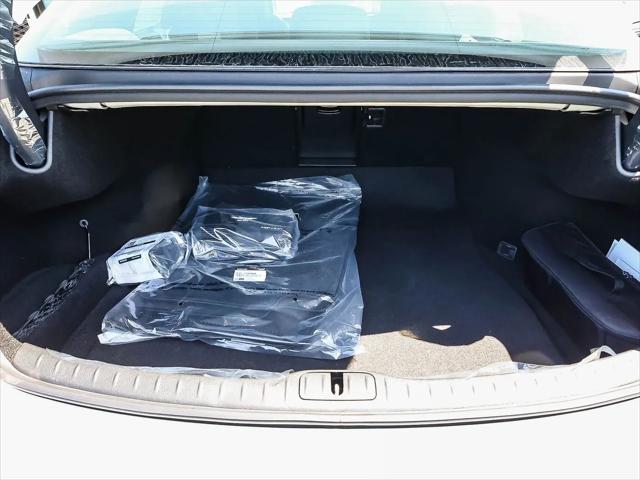 2027 Genesis G80 3.5T Sport Prestige