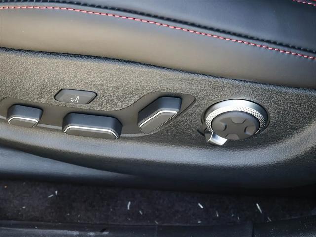 2027 Genesis G80 3.5T Sport Prestige
