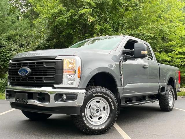 2024 Ford F-250 XL for sale in Hanover, MA