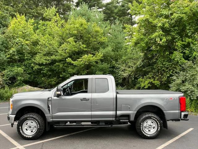 2024 Ford F-250 XL