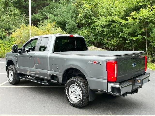 2024 Ford F-250 XL