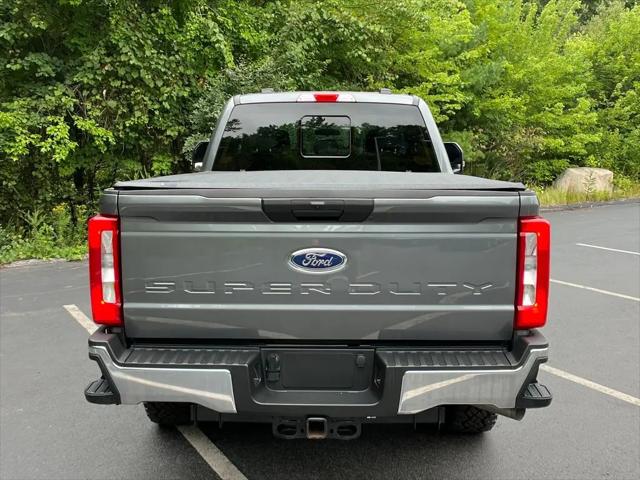 2024 Ford F-250 XL
